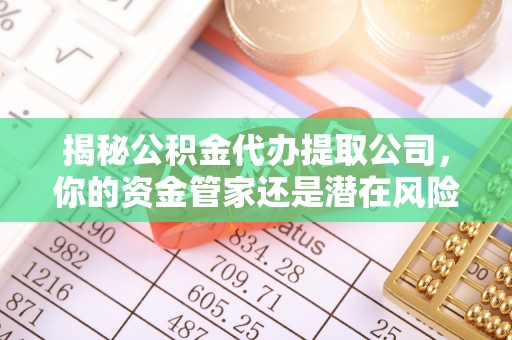 班戈揭秘公积金代办提取公司，你的资金管家还是潜在风险？